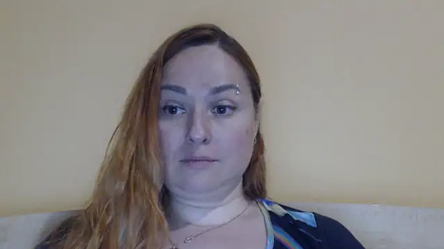 Foxy_Kate3333 Obrolan Langsung XXX