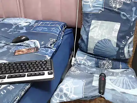 CreamyTea Live XXX-chat