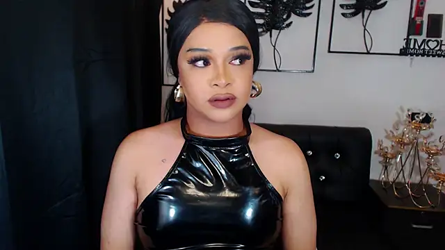 BigcockjasmineTs' Webcam Show