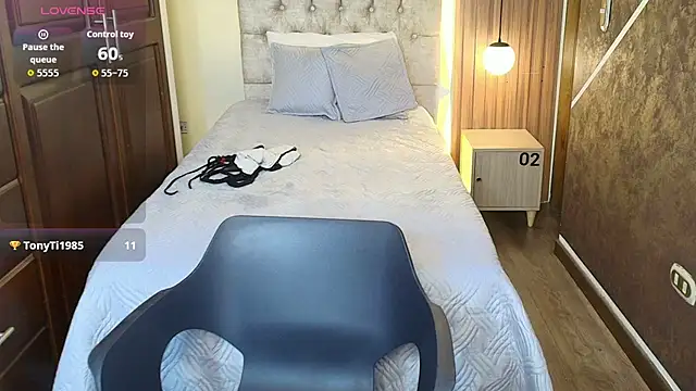 RachellPark live XXX chat