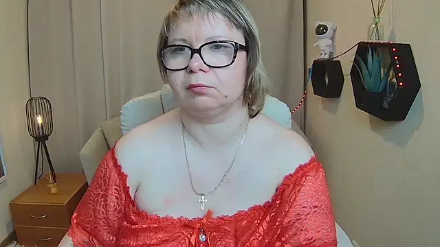 BonnnyBoobsy's Webcam Show
