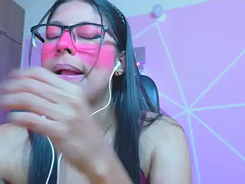 Chat XXX Live _ALLYSON18_