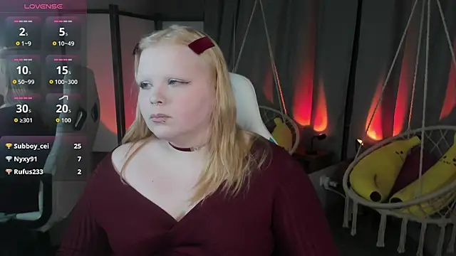 Chat XXX Live LottieReed