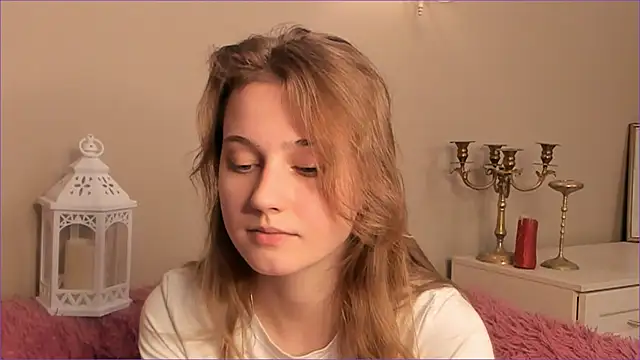 RubieHeiser's Live XXX Chat