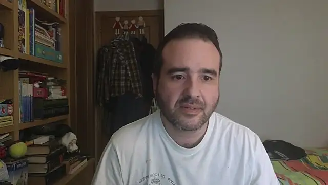 Онлайн чат XXX curiosillo83