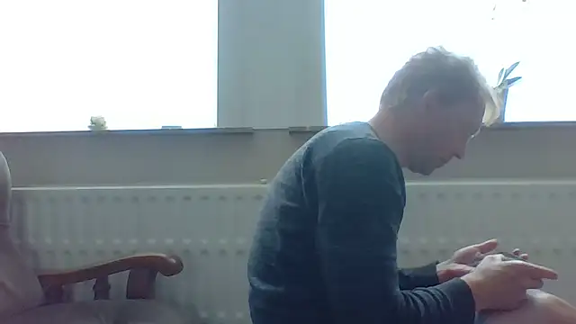 bertolini Show Webcam