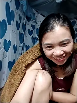 lovely-742's Live XXX Chat
