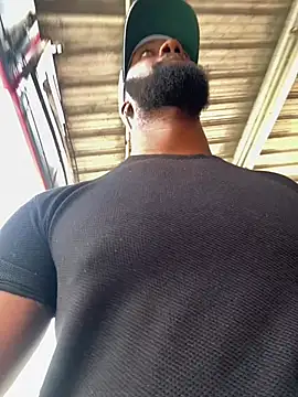 blackdrey18's Live XXX Chat