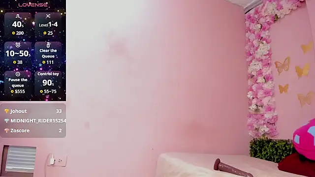 grandmother_milf Webcam-Show