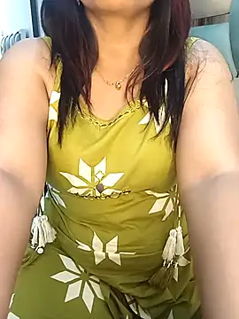 Marathi_rani2のウェブカメラショー