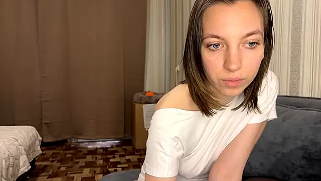 LissaCowling webcam show