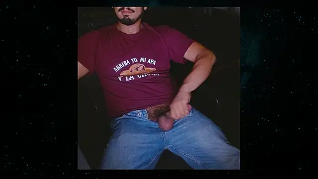 SiulJm's Webcam Show