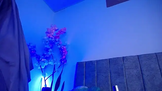 Show Webcam de Sweet_hot_mia