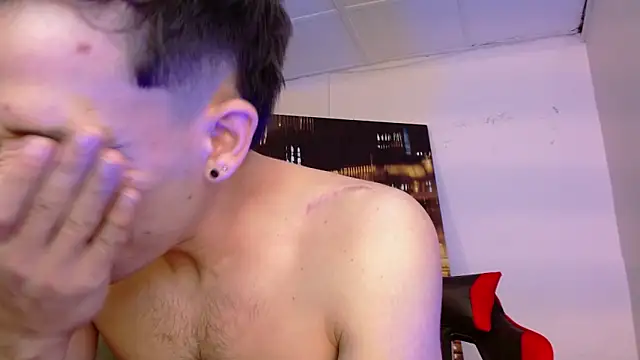alexgiraldo__ 라이브 XXX 채팅