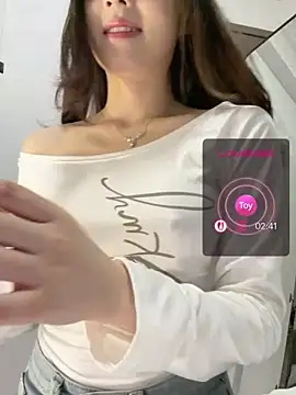 Chat XXX Live meimei_x