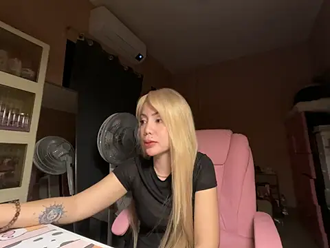 sweet_glam Chat XXX in diretta