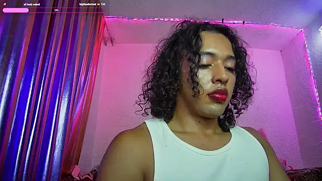 angelsdustxxx Webcam-Show