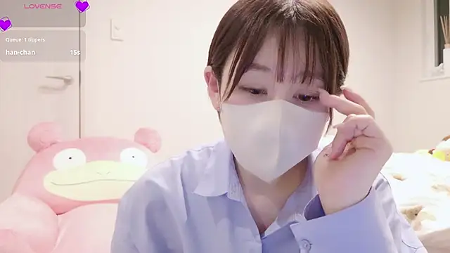 Mamu_Mamu_のライブXXXチャット