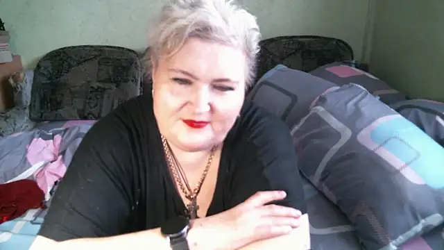 XXX chat uživo modela Lana555