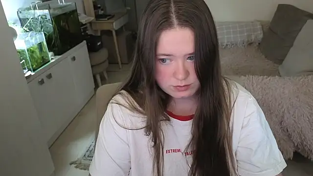 remirann_'s Live XXX Chat