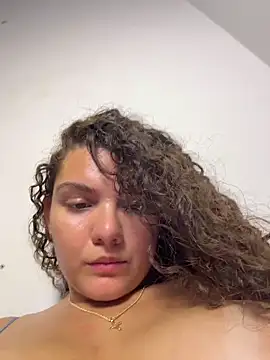 Eva_stark10 Pertunjukan Webcam