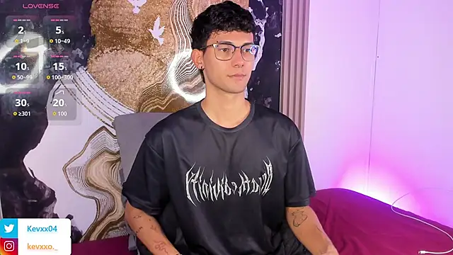 Alexx_tc's Live XXX Chat