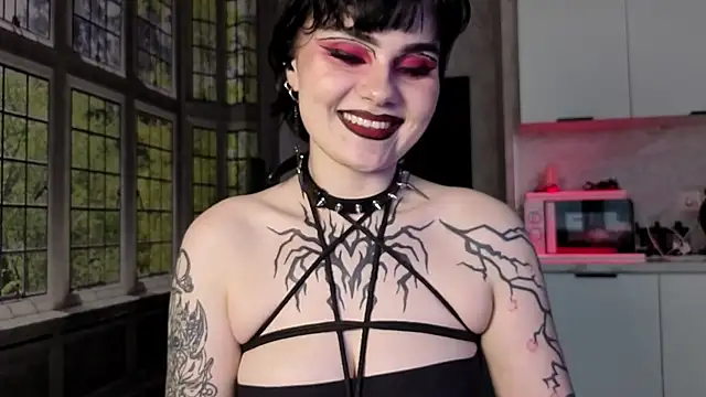 Živý XXX chat IntrigueYourDay