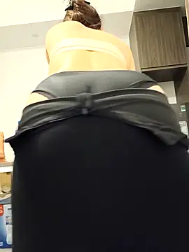 susu_baby 网络视讯表演