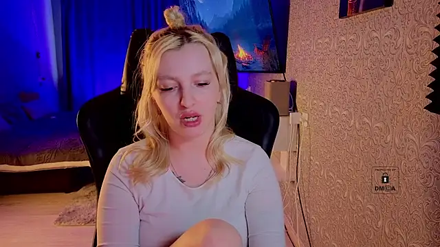 Eva_Vibe_'s Live XXX Chat