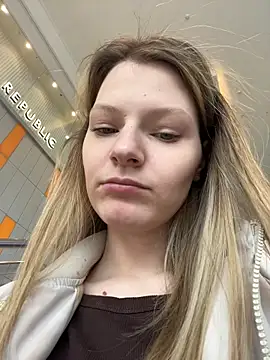 MaryHiggins 라이브 XXX 채팅