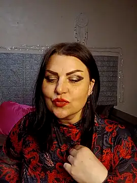 kataleya94's Live XXX Chat