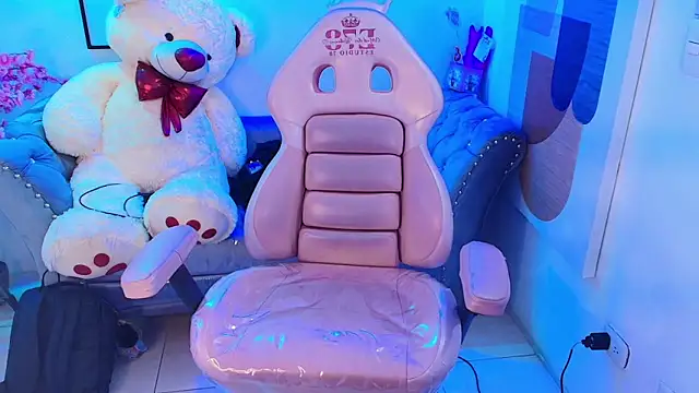 Živý XXX chat Isa_reel