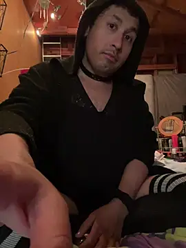 chrisstyannecd Webcam show