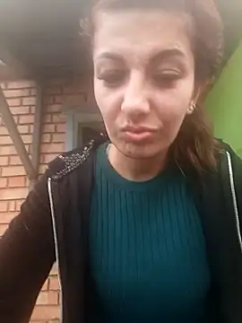 lisa_wey Chat XXX in diretta