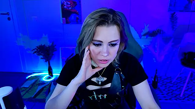 Chat +18 de Kumiho_7777 ao vivo