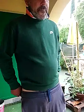 affascino Show in webcam