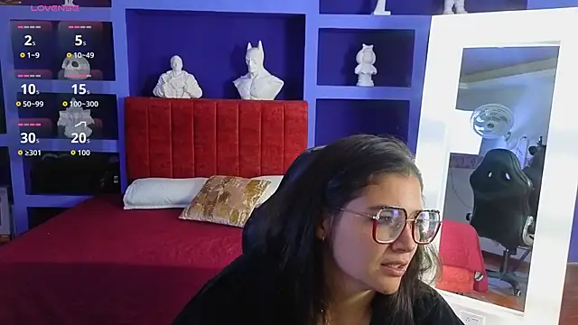 iam_sammy_01's Live XXX Chat