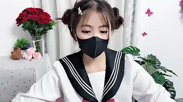Amelia-babeeのライブXXXチャット