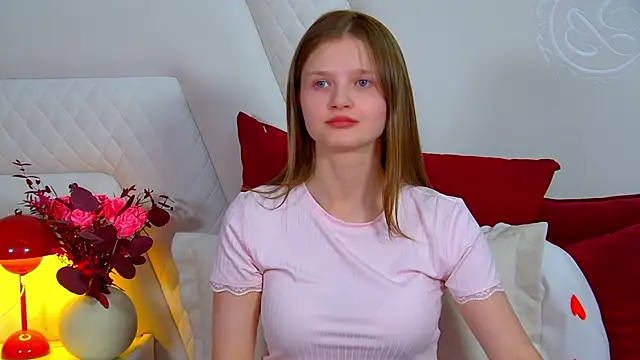 Chat +18 de JaneRosen ao vivo