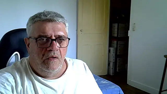 Laurent_oldmen 在線直播表演