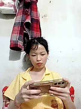 Chammy720 Obrolan Langsung XXX