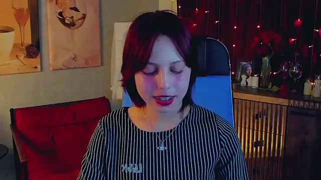 VivienneHebert's Live XXX Chat