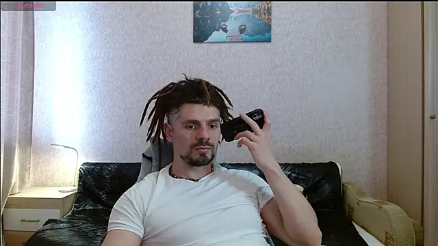 Aestheticguy101 Webcam Show