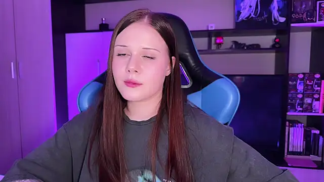 Živý XXX chat jasminevine