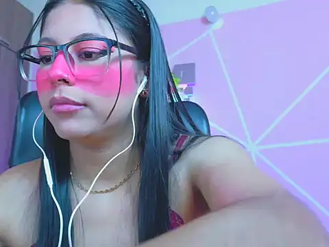 Živý XXX chat _ALLYSON18_