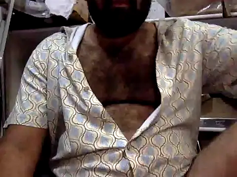 عرض كام Daddywild