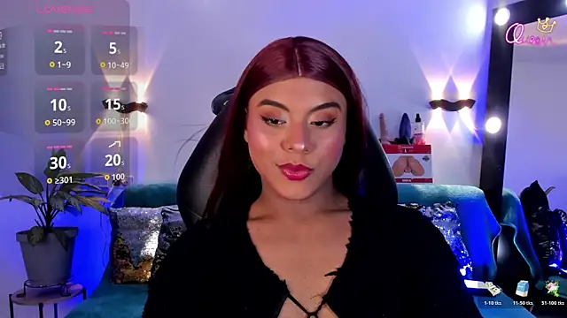 Emili_Roux webcam show
