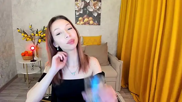 AshleyGreye – Naživo XXX chat