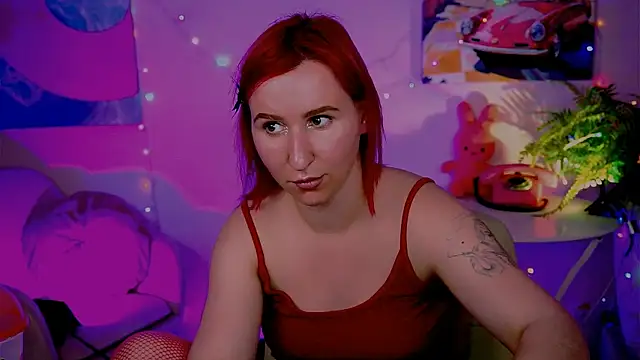 Chat XXX ao vivo de ericapotter