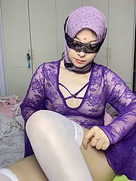 m_m666 Show Webcam